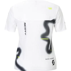 Scott - Woen' Tee Rc Run / - aufhirt