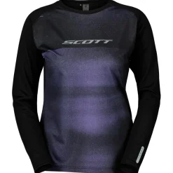 - Woen' Tee Trai Tuned / - Radtrikot < Scott Discount