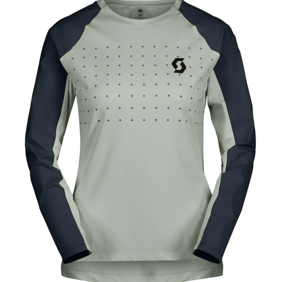 Scott - Woen' Tee Trai Vertic Pro / - Radtrikot