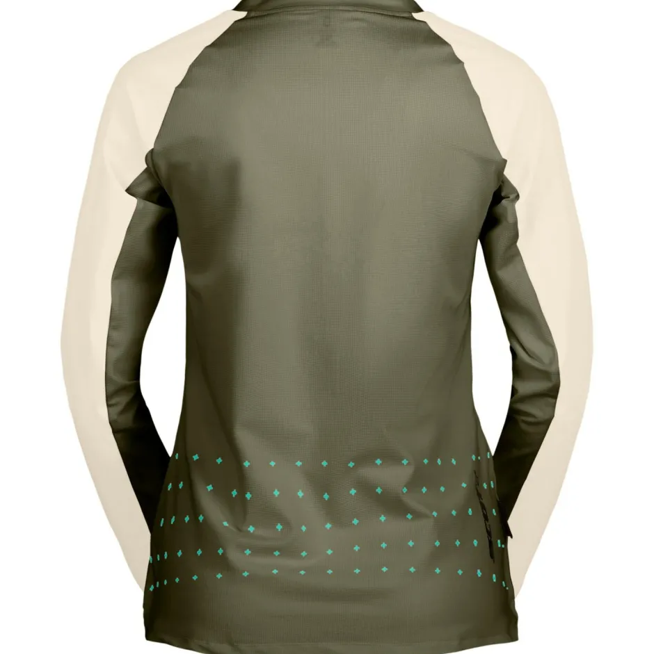 Scott - Woen' Tee Trai Vertic Pro / - Radtrikot