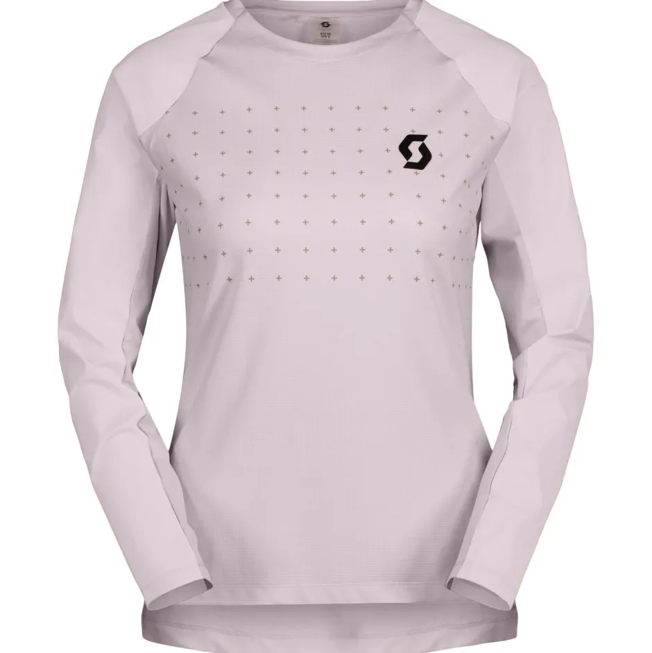 Scott - Woen' Tee Trai Vertic Pro / - Radtrikot