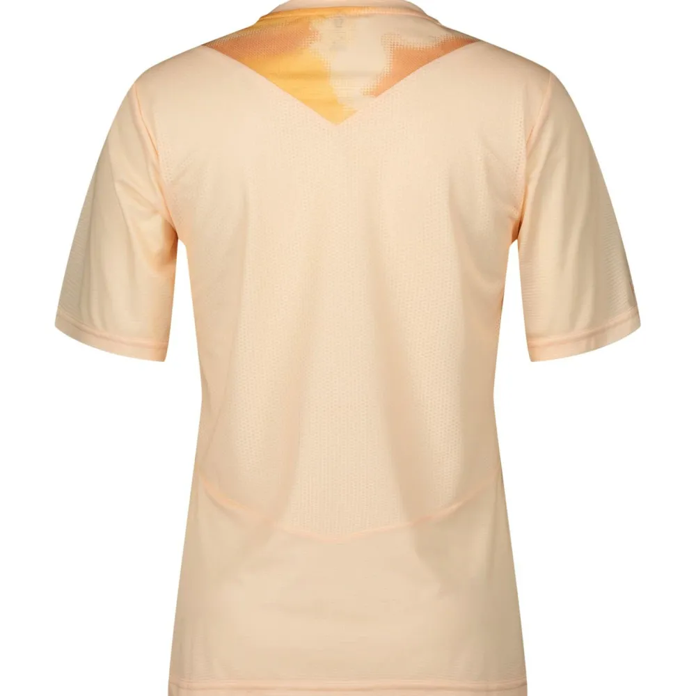 Scott - Women's Tee Trail Vertic S/S - Radtrikot
