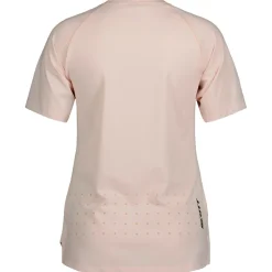 Scott - Women's Tee Trail Vertic Pro S/S - Radtrikot Sugar Pink Best