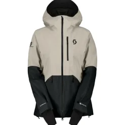 Scott Skibekleidung|Skijacken-- Women's Vertic GTX 2L PL Jacket - Skijacke