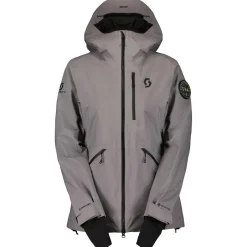 Scott Skibekleidung|Skijacken-- Women's Vertic GTX 2L PL Jacket - Skijacke