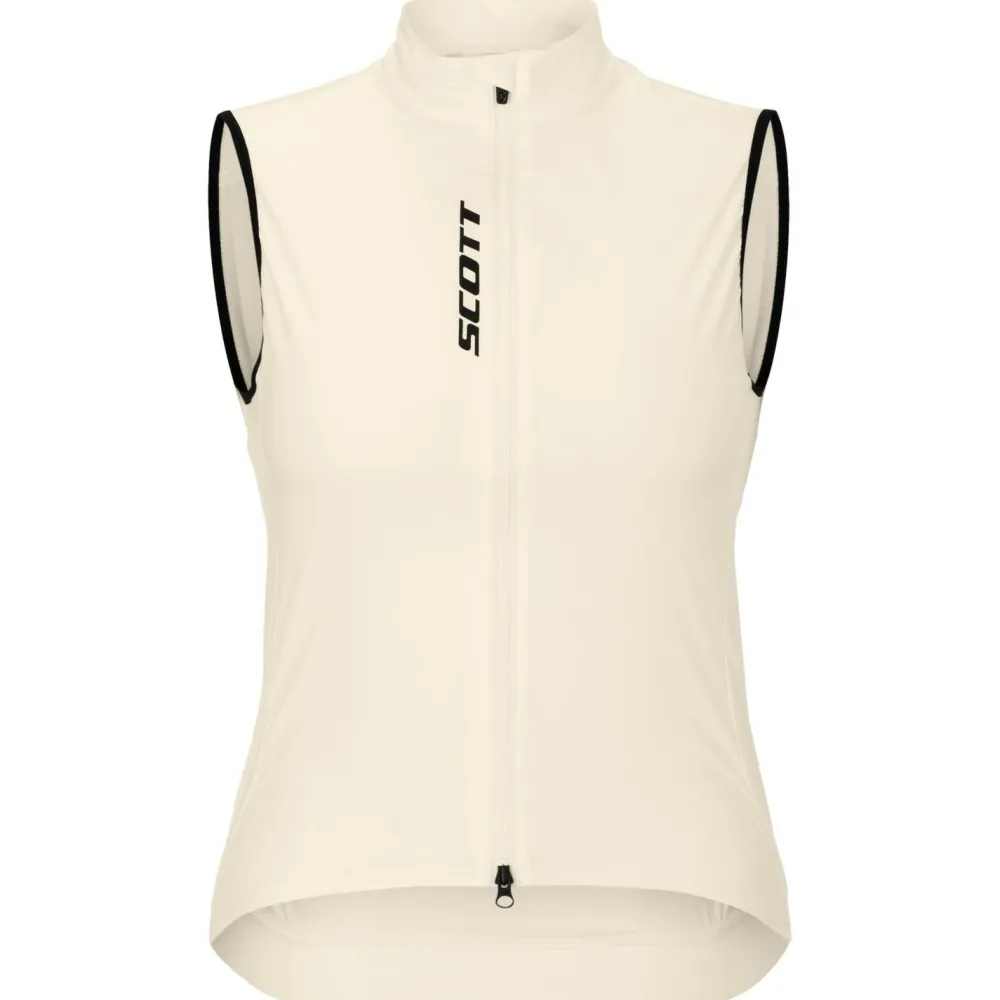Scott - Women's Vest Pro WB - Fahrradweste Best
