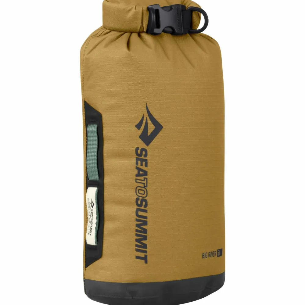 - Big River Dry Bag - Packsack < Sea to Summit Online