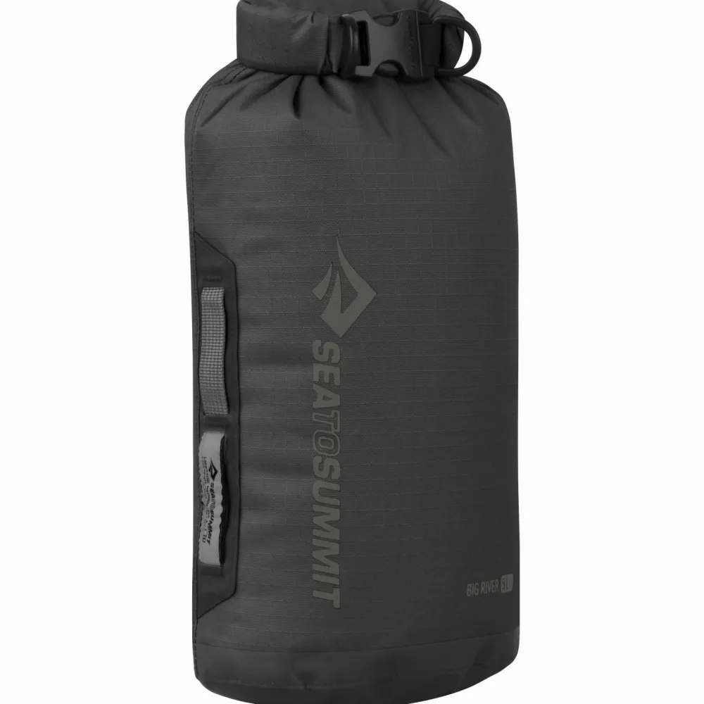 - Big River Dry Bag - Packsack < Sea to Summit Online