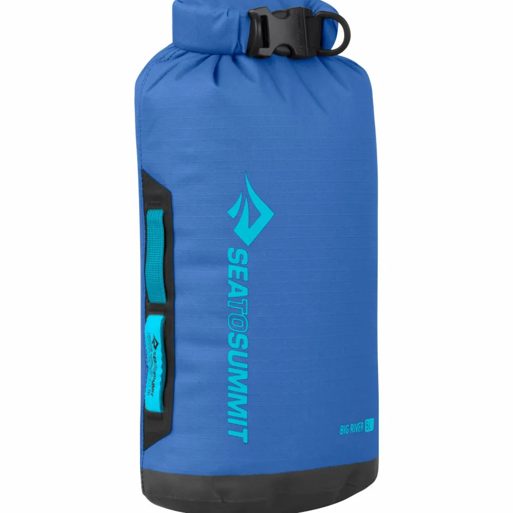 - Big River Dry Bag - Packsack < Sea to Summit Online