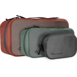 - Hydraulic Packing Cube Set - Packsack < Sea to Summit Clearance