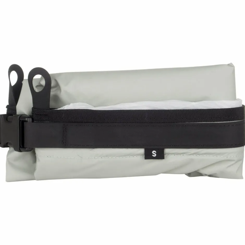 Sea to Summit Packsäcke-- Trash Dry Sack - Packsack Grey