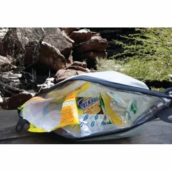 Sea to Summit Packsäcke-- Trash Dry Sack - Packsack Grey