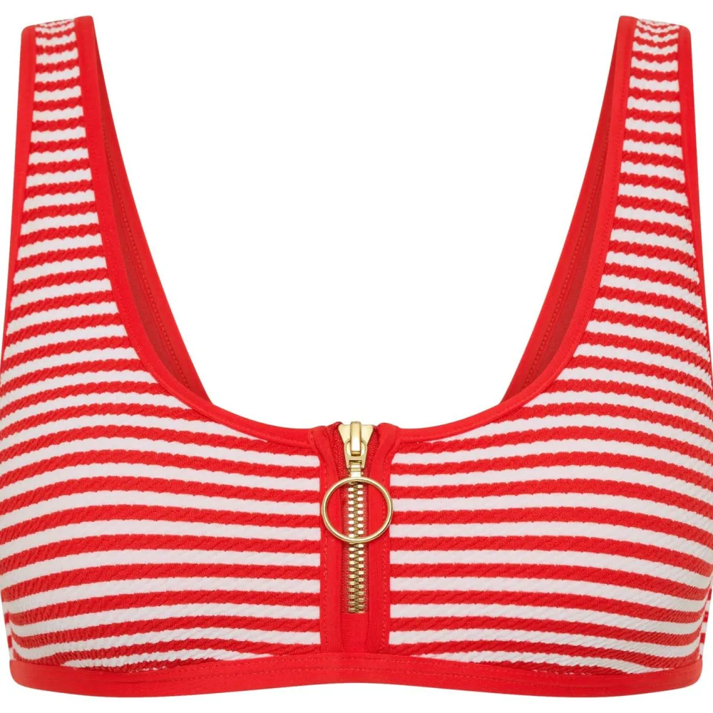 - Clubhouse Slide Tri - Bikini-Top < Seafolly Discount