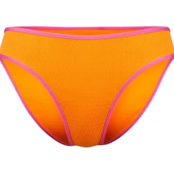 Seafolly Bademode-- Women's Beach Bound High Leg Pant - Bikini-Bottom