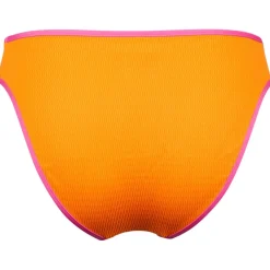Seafolly Bademode-- Women's Beach Bound High Leg Pant - Bikini-Bottom