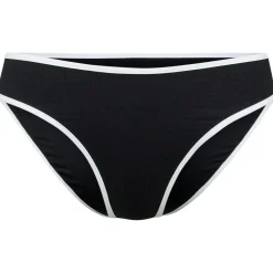 Seafolly Bademode-- Women's Beach Bound High Leg Pant - Bikini-Bottom