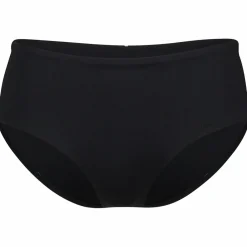 Seafolly Bademode-- Women's Collective Wide Side Retro - Bikini-Bottom