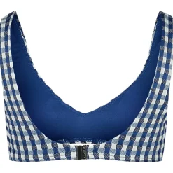Seafolly Bademode-- Women's Bella Sweetheart Tank Bra - Bikini-Top Ultramarine