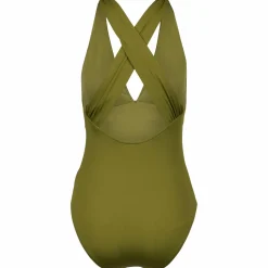 - Women's Collective Cross Back One Piece - Badeanzug < Seafolly Outlet