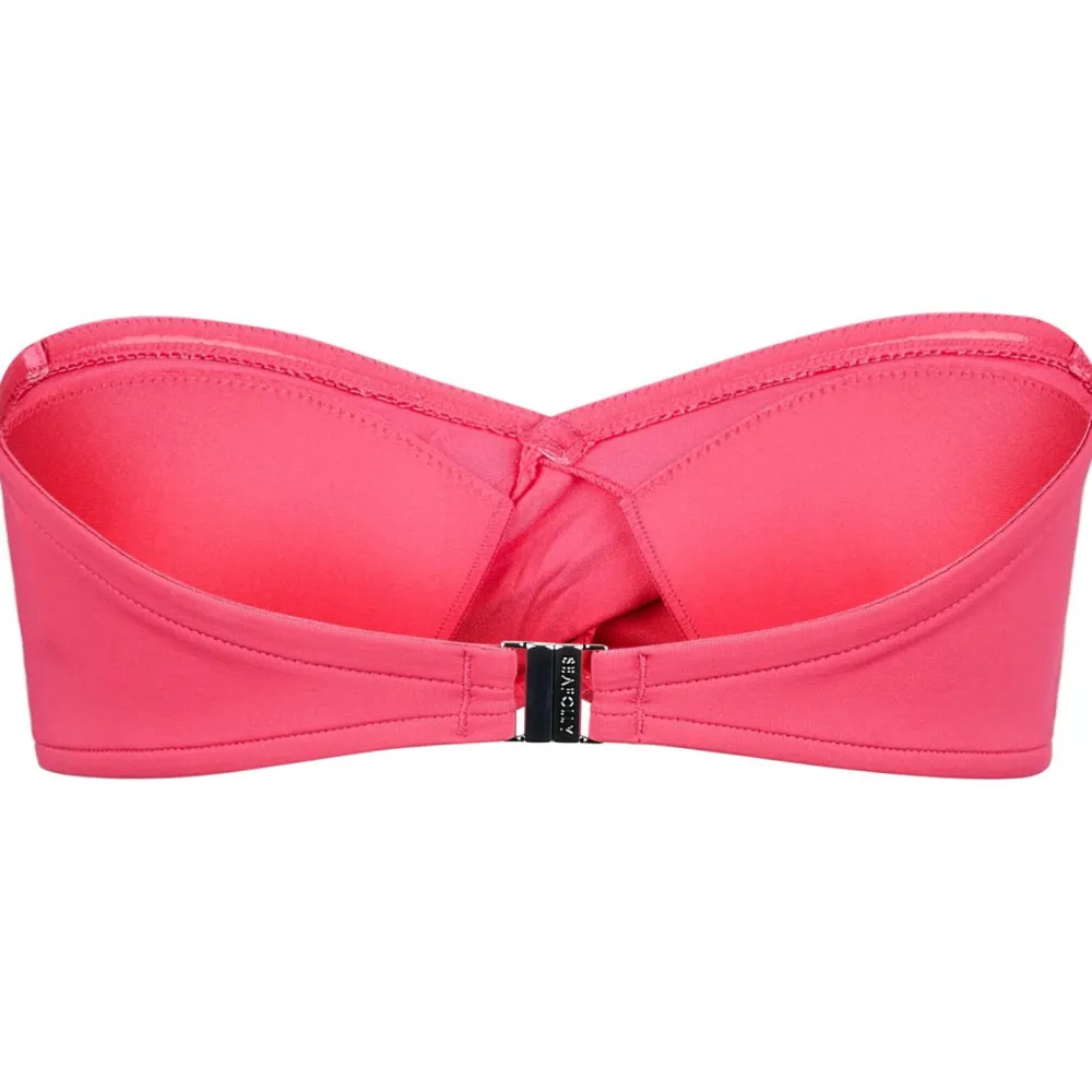 - Women's Collective Twist Bandeau - Bikini-Top < Seafolly Discount