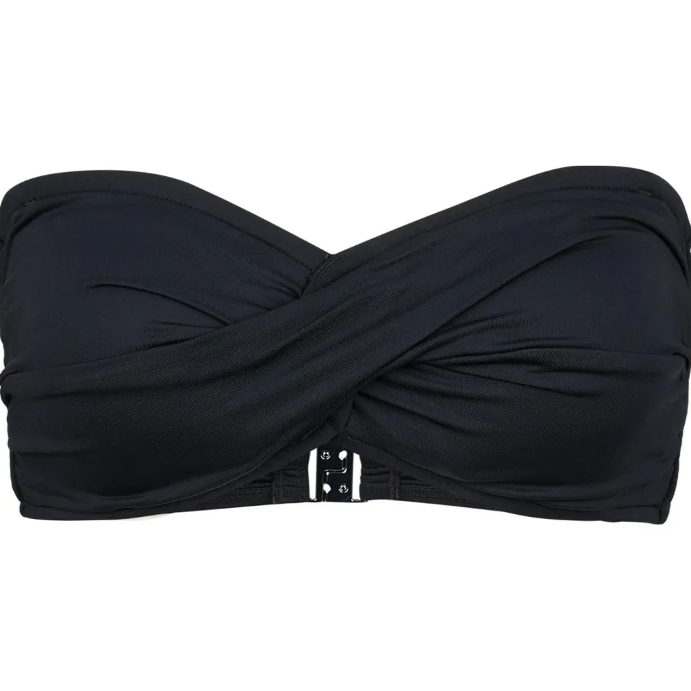 - Women's Collective Twist Bandeau - Bikini-Top < Seafolly Discount