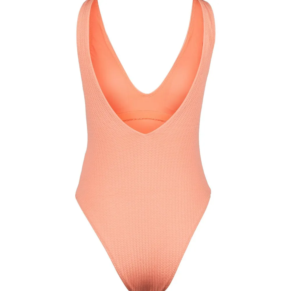 - Women's Sea Dive Deep V Neck One Piece - Badeanzug < Seafolly Hot