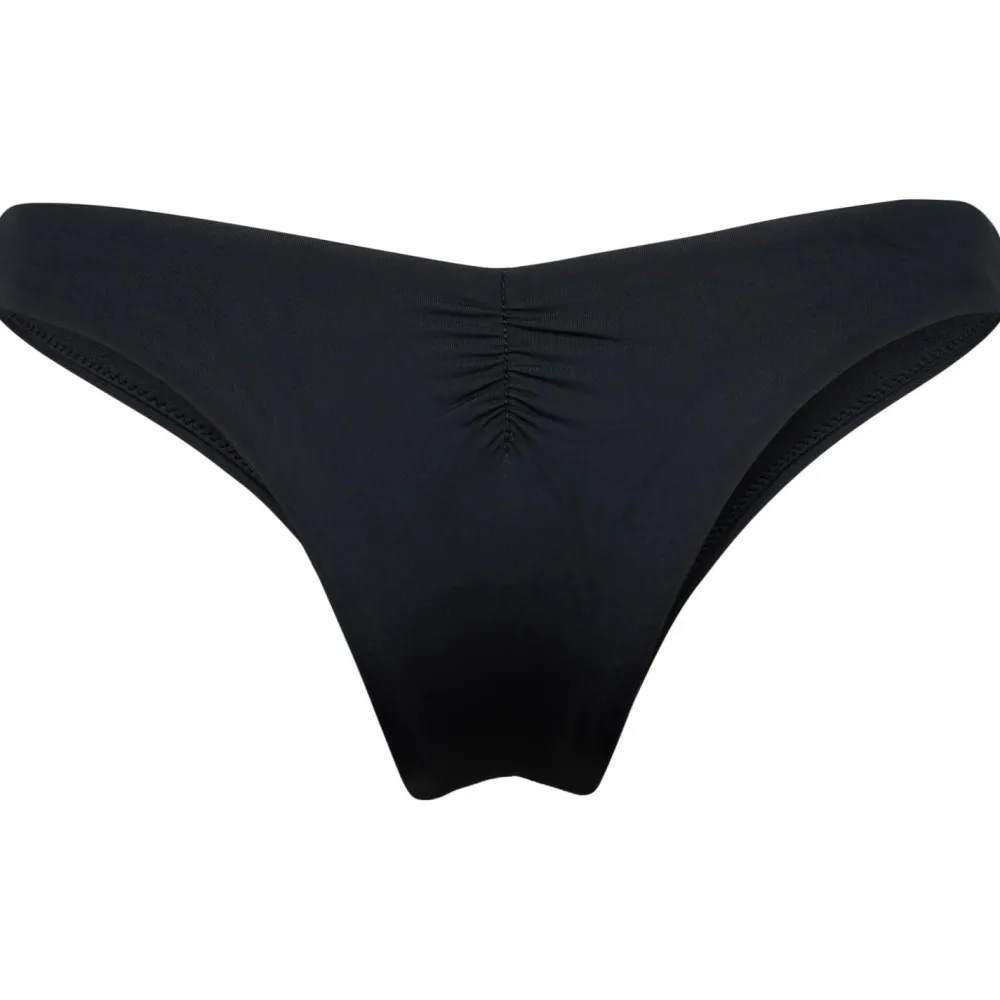 - Women's Collective Scoop High Cut Rio - Bikini-Bottom < Seafolly Clearance