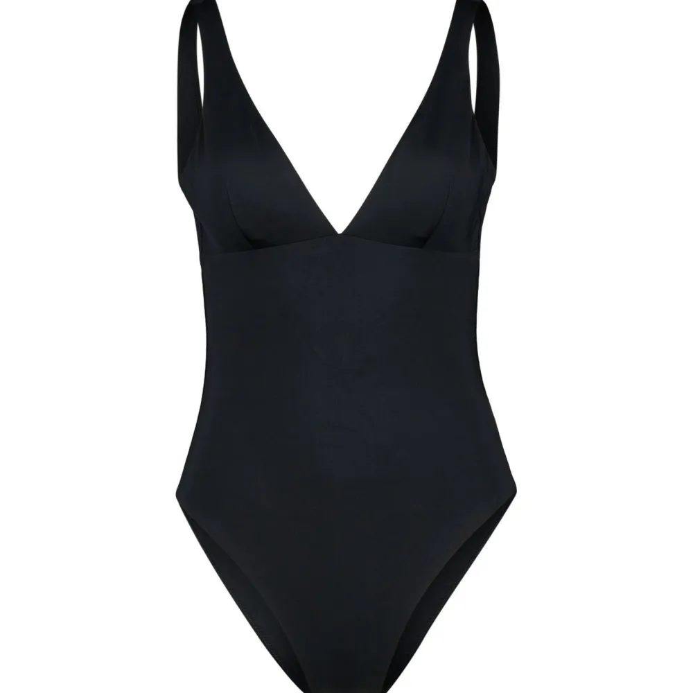 - Women's Collective V Neck One piece - Badeanzug < Seafolly New