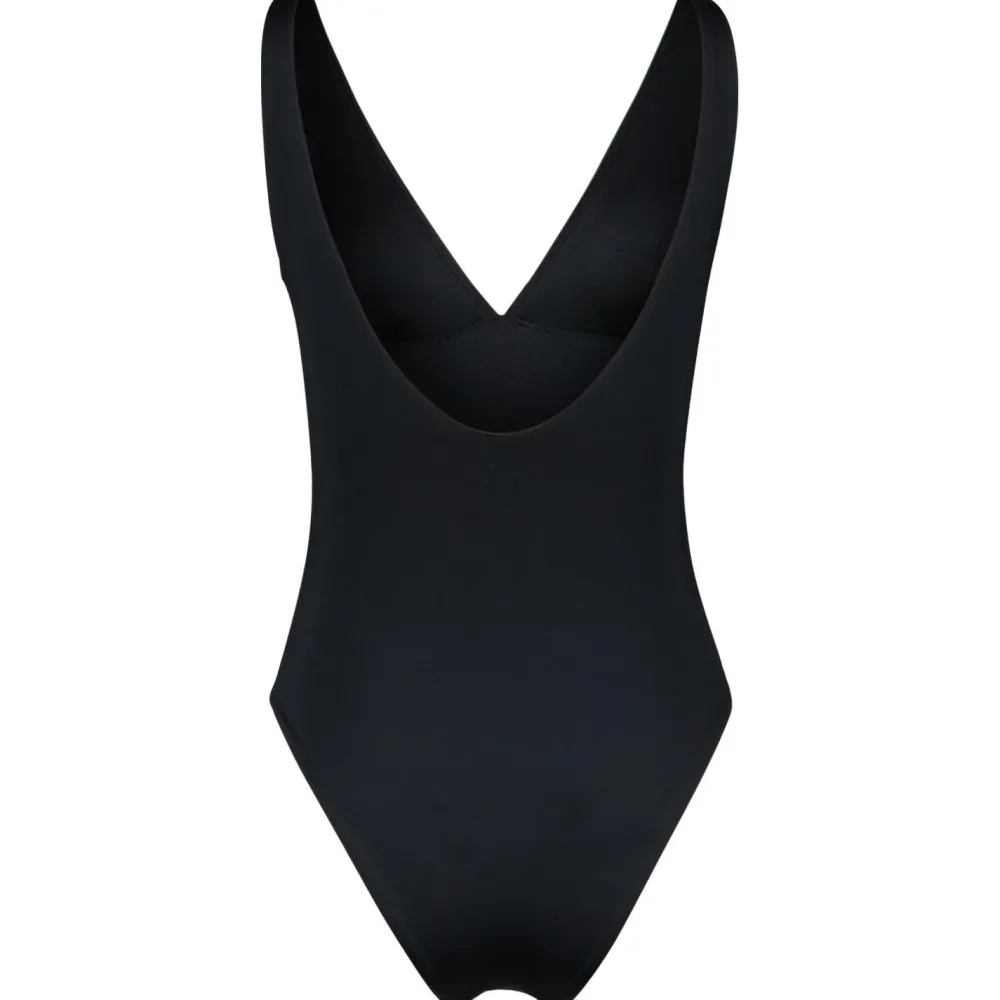 - Women's Collective V Neck One piece - Badeanzug < Seafolly New