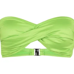 Seafolly Bademode-- Women's Soleil Twist Bandeau - Bikini-Top