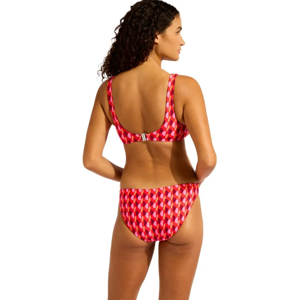 - Women's Sorrento Reversible Hipster - Bikini-Bottom < Seafolly Online