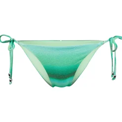Seafolly Bademode-- Women's Spectrum Tie Side Rio Pant - Bikini-Bottom