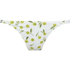 Seafolly Bademode-- Women's Summercrush Hipster With Plaited Detail - Bikini-Bottom