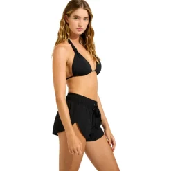 Seafolly - Collective Multi Fit Longline Tri - Bikini-Top
