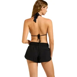 Seafolly - Collective Multi Fit Longline Tri - Bikini-Top