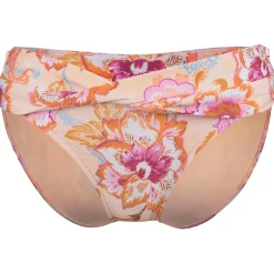 Seafolly - Spring Festival Twist Band Mini Hipster Pant - Bikini-Bottom Online