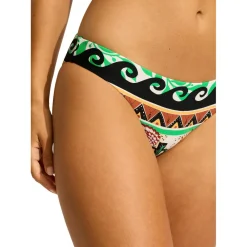 Seafolly - Women's Atlantis Hipster Pant - Bikini-Bottom