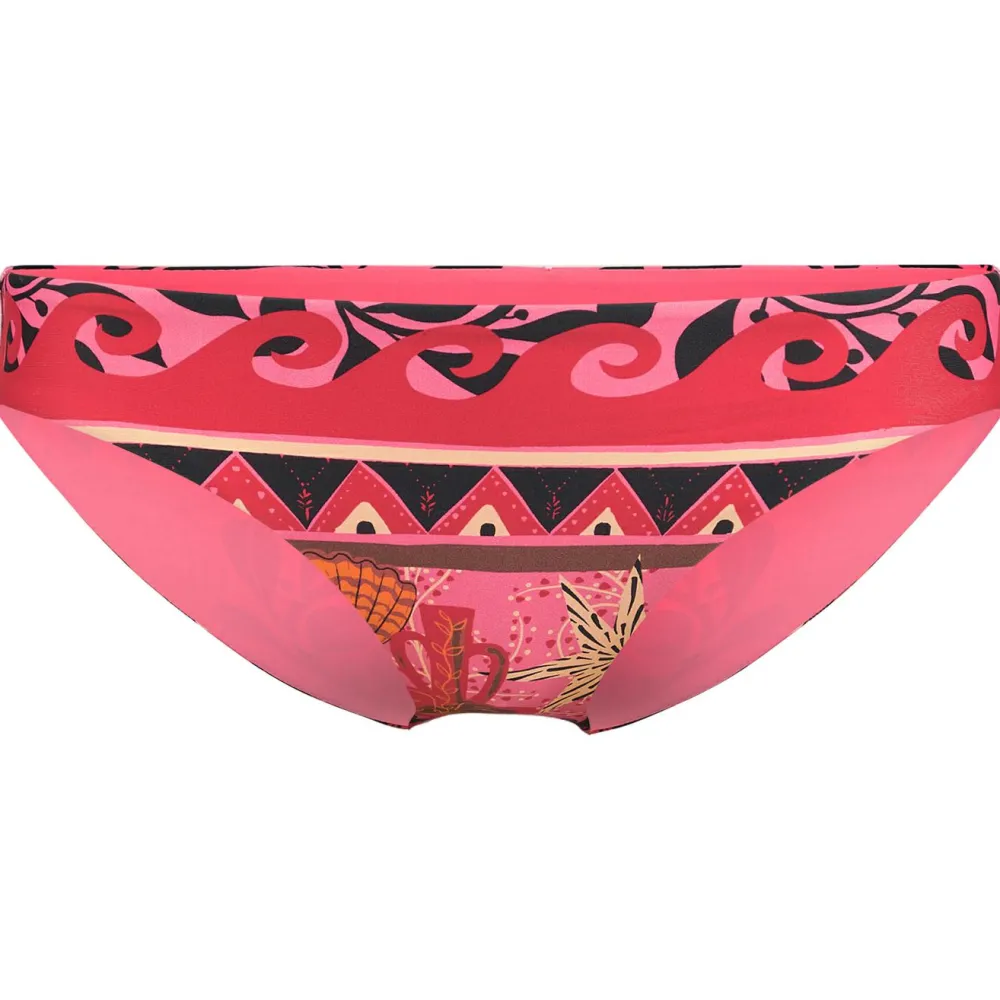 Seafolly - Women's Atlantis Hipster Pant - Bikini-Bottom