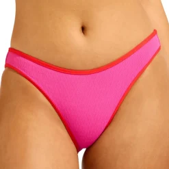 Seafolly - Women's Beach Bound Hipster Pant - Bikini-Bottom