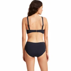 Seafolly - Women's Collective DD Cup Underwire Bra - Bikini-Top