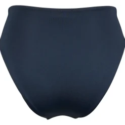 Seafolly - Women's Collective High Waist Wrap Front Pant - Bikini-Bottom Hot