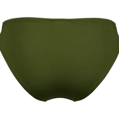 Seafolly - Women's Collective Twist Band Hipster - Bikini-Bottom Clearance