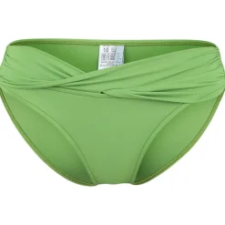 Seafolly - Women's Collective Twist Band Hipster - Bikini-Bottom Clearance