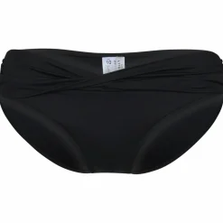 Seafolly - Women's Collective Twist Band Hipster - Bikini-Bottom Clearance