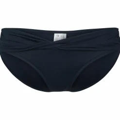 Seafolly - Women's Collective Twist Band Hipster - Bikini-Bottom Clearance