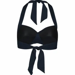 Seafolly - Women's Collective Twist Soft Cup Halter - Bikini-Top