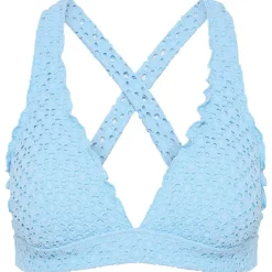 Seafolly - Women's Daydreamer Multi Fit Longline Tri - Bikini-Top