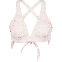 Seafolly - Women's Daydreamer Multi Fit Longline Tri - Bikini-Top