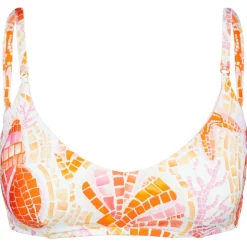Seafolly - Women's La Mer Bralette - Bikini-Top