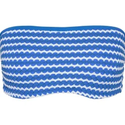 Seafolly - Women's Mesh Effect DD Tank Bra - Bikini-Top